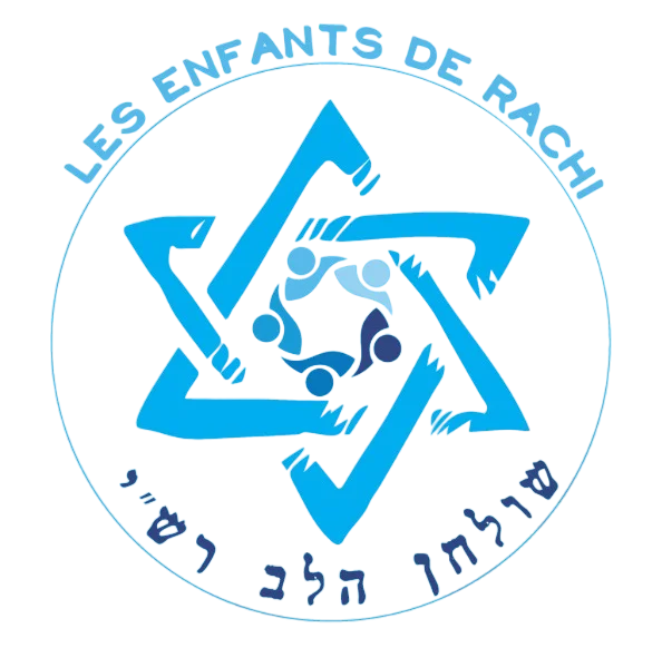 les-enfants-de-rachi-logo